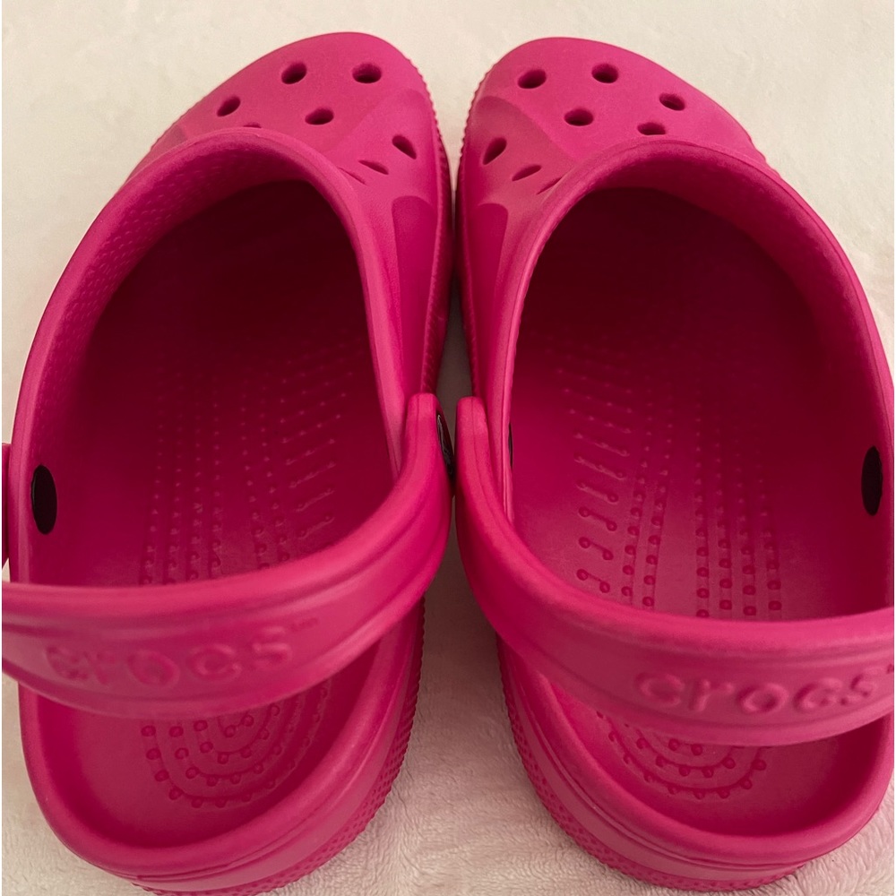 Crocs Baya Clog super comfy!!